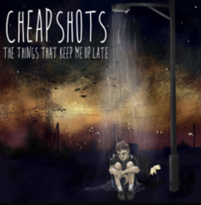 Cheap Shots EP